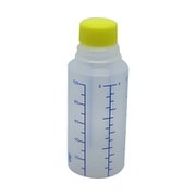 投薬瓶Mボトル(未滅菌) キャップ:黄 30cc(200ポンイリ)