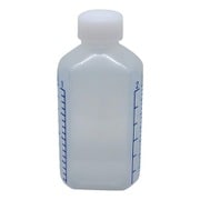 投薬瓶プリントボトル(未滅菌) キャップ:白(基本色) 60cc(10ポンイリ)