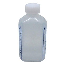 投薬瓶プリントボトル（滅菌済） キャップ：白（基本色） 30cc（20ポンイリ）