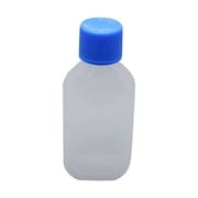 投薬瓶CRボトル(未滅菌) キャップ:青 30cc(10ポンイリ)