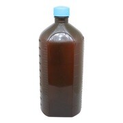投薬瓶PPB(未滅菌) キャップ:青 30cc(200ポンイリ)