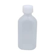 投薬瓶PPB(未滅菌) キャップ:白PE(基本色) 200cc(100ポンイリ)