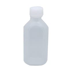 投薬瓶PPB（未滅菌） キャップ：白PE（基本色） 300cc（50ポンイリ）
