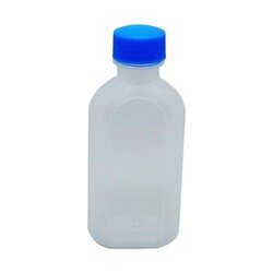 投薬瓶PPB（未滅菌） キャップ：青 300cc（50ポンイリ）
