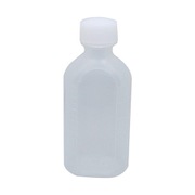 投薬瓶PPB(未滅菌) キャップ:白PE(基本色) 500cc(50ポンイリ)