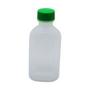 投薬瓶PPB（未滅菌） キャップ：緑 700cc（50ポンイリ）
