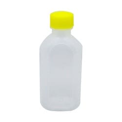 投薬瓶PPB（未滅菌） キャップ：黄 700cc（50ポンイリ）