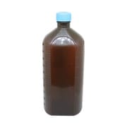 投薬瓶PPB（滅菌済） キャップ：青 30cc（20ポンX25フクロイリ）