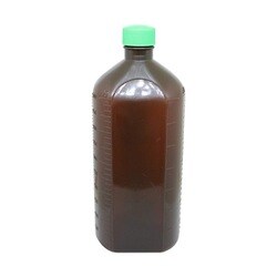投薬瓶PPB（滅菌済） キャップ：緑 60cc（15ホンX20フクロイリ）