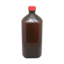 投薬瓶PPB（滅菌済） キャップ：赤 60cc（15ホンX20フクロイリ）