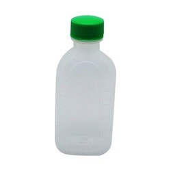 投薬瓶PPB（滅菌済） キャップ：緑 200cc（5ホンX22フクロイリ）
