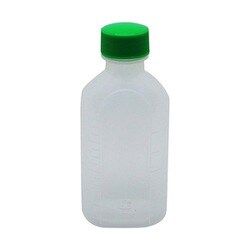 投薬瓶PPB（滅菌済） キャップ：緑 400cc（3ボンX20フクロイリ）