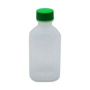 投薬瓶PPB（滅菌済） キャップ：緑 400cc（3ボンX20フクロイリ）