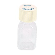 セーフティ小判投薬瓶(未滅菌) 30ML(200ポンイリ)