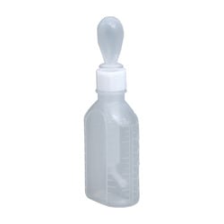 投薬瓶スーパー（未滅菌） 60cc（200ポンイリ）