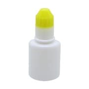 点滴容器フレッシュ(未滅菌) キャップ:黄 15cc(100ポンイリ)