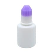 点滴容器フレッシュ(未滅菌) キャップ:フジ 15cc(100ポンイリ)
