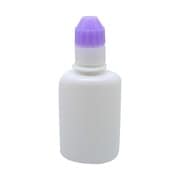 点滴容器フレッシュ(未滅菌) 本体:乳白キャップ:フジ 30cc(100ポンイリ)
