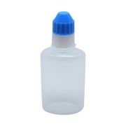 点滴容器フレッシュ(未滅菌) キャップ:青 60cc(100ポンイリ)