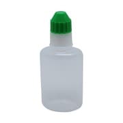 点滴容器フレッシュ(未滅菌) キャップ:緑 60cc(100ポンイリ)