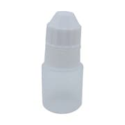 点滴容器フレッシュ3号(滅菌済) 本体:白キャップ:白 10cc(25ホンX6フクロイリ)