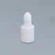 点滴容器フレッシュ（滅菌済） キャップ：白 15cc（20ポンX5フクロイリ）