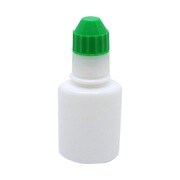 点滴容器フレッシュ(滅菌済) キャップ:緑 15cc(20ポンX5フクロイリ)
