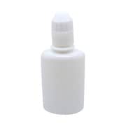 点滴容器フレッシュ(滅菌済) 本体:乳白キャップ:白 30cc(20ポンX5フクロイリ)