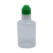 点滴容器フレッシュ(滅菌済) キャップ:緑 60cc(20ポンX5フクロイリ)