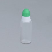 点滴容器ストッパー5号(未滅菌) 本体:白/キャップ:緑 20cc(100ポンイリ)