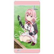ラバープレイマットコレクション 戦翼のシグルドリーヴァ ソノと一緒ver. [トレーディングカード用品]