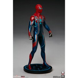 スパイダーマン スタチュー (バランス) 100000001005938126_10208.jpg