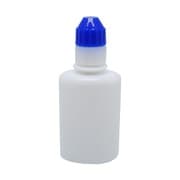 噴霧容器30(未滅菌) 本体:乳白キャップ:紺 15cc(100ポンイリ)