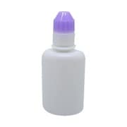 噴霧容器30(未滅菌) 本体:乳白キャップ:フジ 15cc(100ポンイリ)