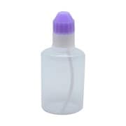 噴霧容器30(未滅菌) 本体:透明キャップ:フジ 15cc(100ポンイリ)