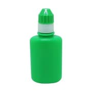 噴霧容器30(未滅菌) 本体:緑キャップ:緑 15cc(100ポンイリ)