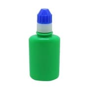 噴霧容器30(未滅菌) 本体:緑キャップ:紺 15cc(100ポンイリ)