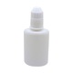 噴霧容器60（未滅菌） 本体：乳白/キャップ：白 30cc（100ポンイリ）