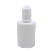 噴霧容器60(未滅菌) 本体:乳白/キャップ:白 30cc(100ポンイリ)