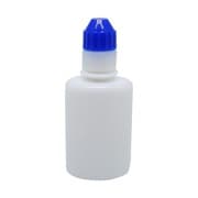 噴霧容器60(未滅菌) 本体:乳白/キャップ:紺 30cc(100ポンイリ)