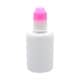 噴霧容器15（滅菌済） 本体：乳白/キャップ：ピンク 7.5cc（20ポンX50フクロイリ）