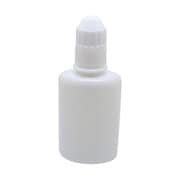 噴霧容器30(滅菌済) 本体:乳白キャップ:白 15cc(20ポンX35フクロイリ)