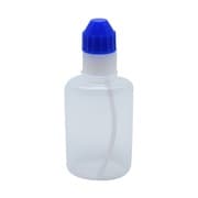 噴霧容器30(滅菌済) 本体:透明キャップ:紺 15cc(20ポンX35フクロイリ)