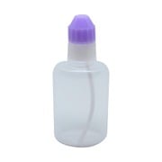 噴霧容器30(滅菌済) 本体:透明キャップ:フジ 15cc(20ポンX35フクロイリ)