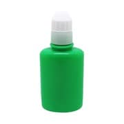 噴霧容器30(滅菌済) 本体:緑キャップ:白 15cc(20ポンX35フクロイリ)