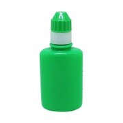 噴霧容器30(滅菌済) 本体:緑キャップ:緑 15cc(20ポンX35フクロイリ)