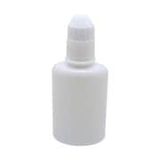 噴霧容器60(滅菌済) 本体:乳白/キャップ:白 30cc(20ポンX20フクロイリ)
