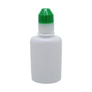 噴霧容器60(滅菌済) 本体:乳白/キャップ:緑 30cc(20ポンX20フクロイリ)
