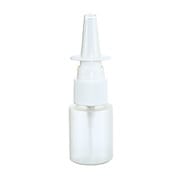 ミストボトル(鼻用)半透明・未滅菌 20ML(10ポンイリ)