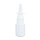 ミストボトル（鼻用）乳白・未滅菌 20ML（10ポンイリ）